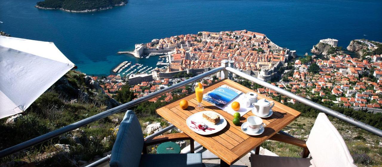 Apartment Mala Dubrovnik Exterior photo