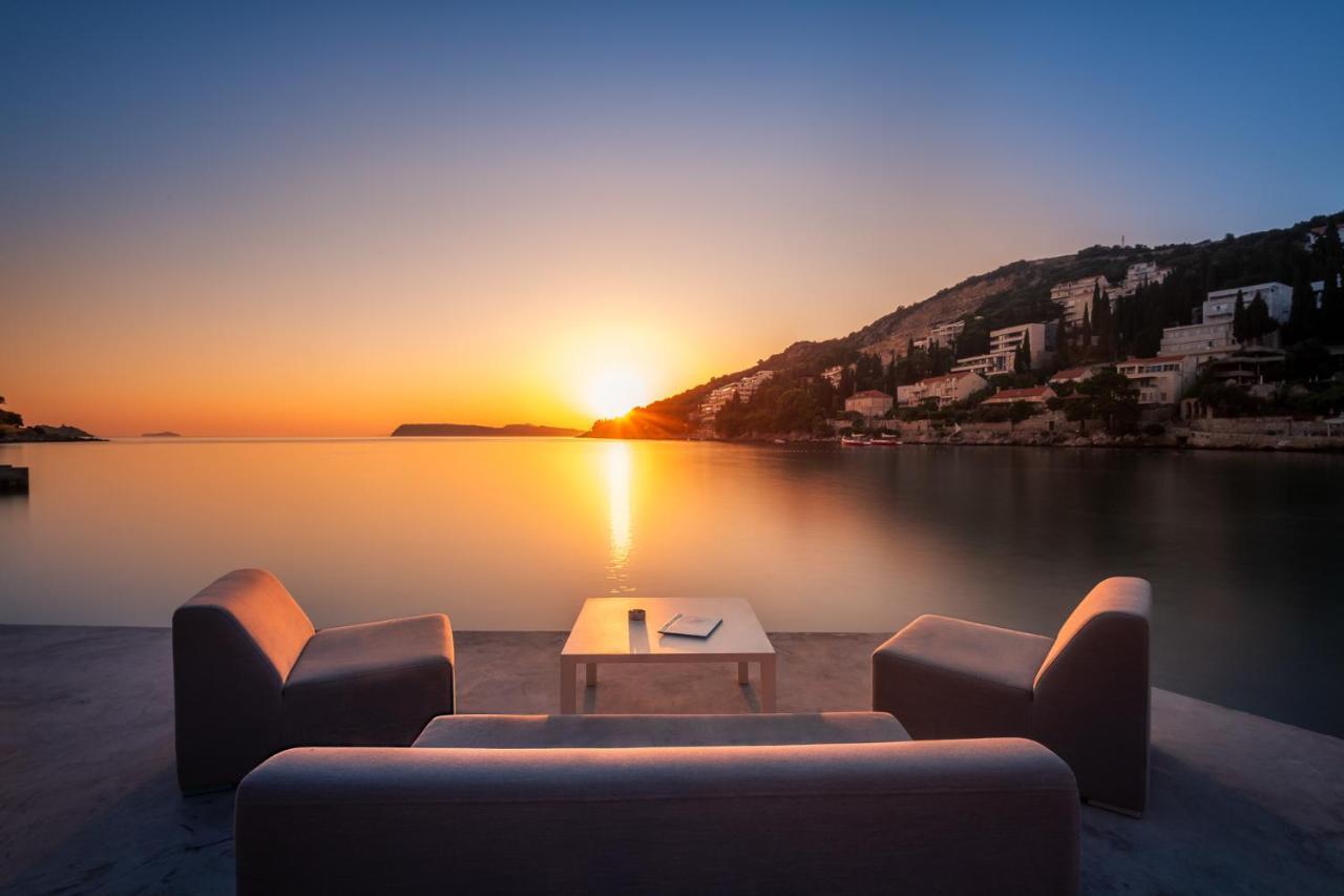 Apartment Mala Dubrovnik Exterior photo