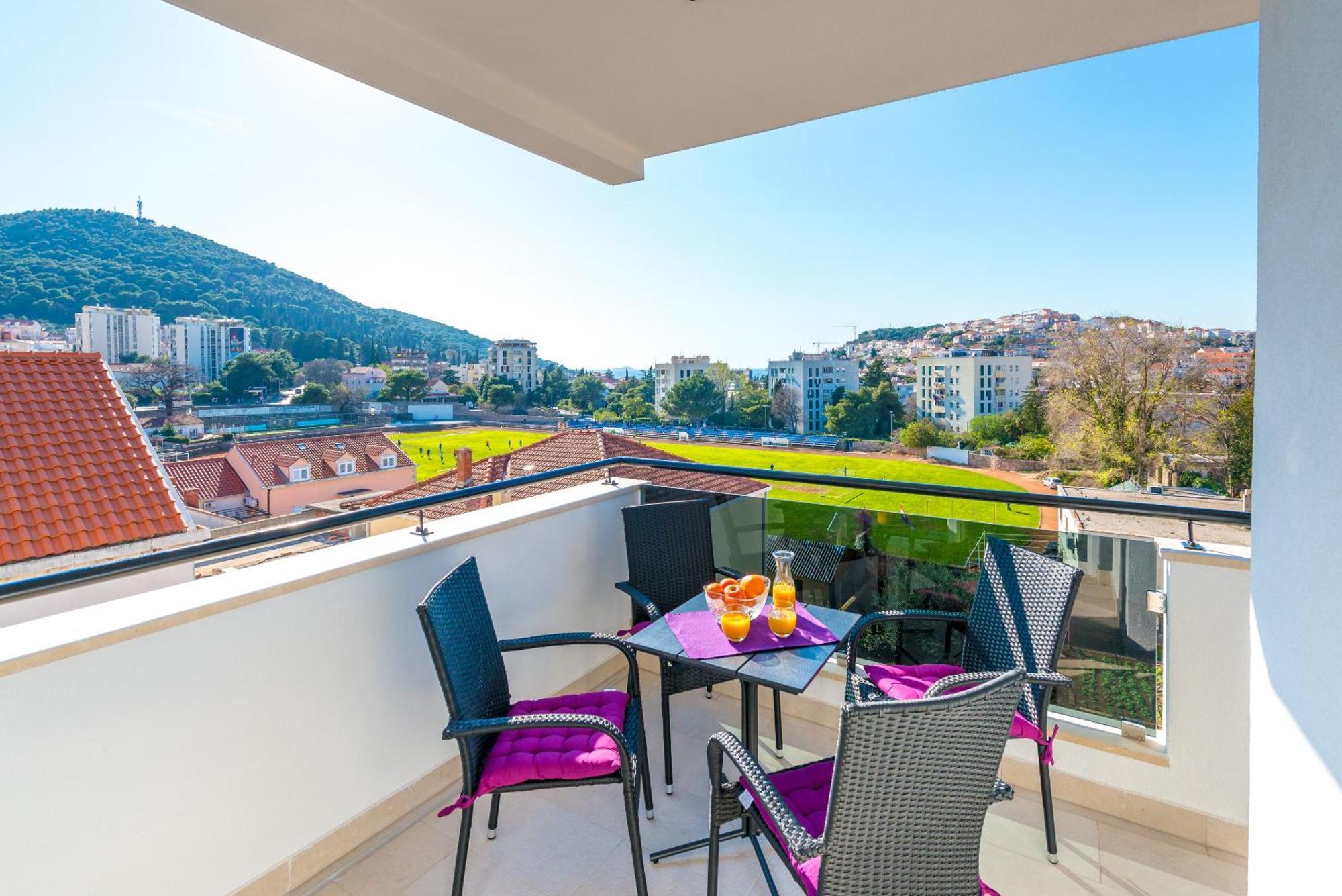 Apartment Mala Dubrovnik Exterior photo